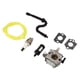 thumbnail image 4 of ,Kit de carburador de motosierra Kit de carburador para motosierra probado profesionalmente Jadeshay A, 4 of 8