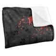 thumbnail image 3 of Dexter I Heart Dexter Silky Touch Super Soft Throw Blanket 36" x 58", 3 of 6