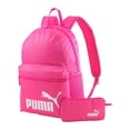 thumbnail image 1 of Mochila Puma PHASE BACKPACK 7856063 Rosa, 1 of 5