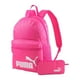thumbnail image 1 of Mochila Puma PHASE BACKPACK 7856063 Rosa, 1 of 5