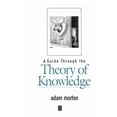 thumbnail image 1 of Pre-Owned A Guide Through the Theory of Knowledge (Paperback) 0631200053 9780631200055, 1 of 1