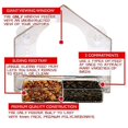 thumbnail image 3 of Lishi Wild Bird Window Feeder for Outdoor Use, 3 of 5