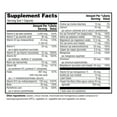 thumbnail image 3 of Twinlab Daily One Caps for Women, 60 Capsules, 3 of 3