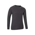 thumbnail image 2 of Mountain Warehouse Mens Talus Base Layer Top (Pack of 2), 2 of 4