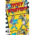 thumbnail image 1 of Itchy And Scratchy 2, 1 of 2