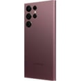 thumbnail image 3 of Pre-Owned Samsung Galaxy S22 Ultra 5G - Fully Unlocked - 512GB S908U Burgundy, 3 of 5
