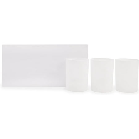 

Paris Collection Candle Trio (Chandelier)