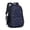 Sun and Planet-1, variant on Sun and Planet Gothic Pattern Cute School Backpack Bag with Padded Back and Adjustable Shoulder Straps 16.9 X 12.6 X 5.9 Inches