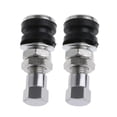 thumbnail image 1 of 2pcs Wheel Tyre Tubeless Tire Tyre Valve Stems For Motorcycle Car Bike Atv H, 1 of 5