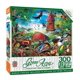thumbnail image 1 of Rompecabezas MasterPieces Farmland Frolic 300 piezas, 1 of 9