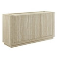 thumbnail image 2 of Modway Hollis 59 Pouces Buffet Travertin en Travertin, 2 of 10