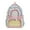 Blue, variant on Itabag Pin Display Backpacks with Insert,Aesthetic Backpacks for Anime Cosplay