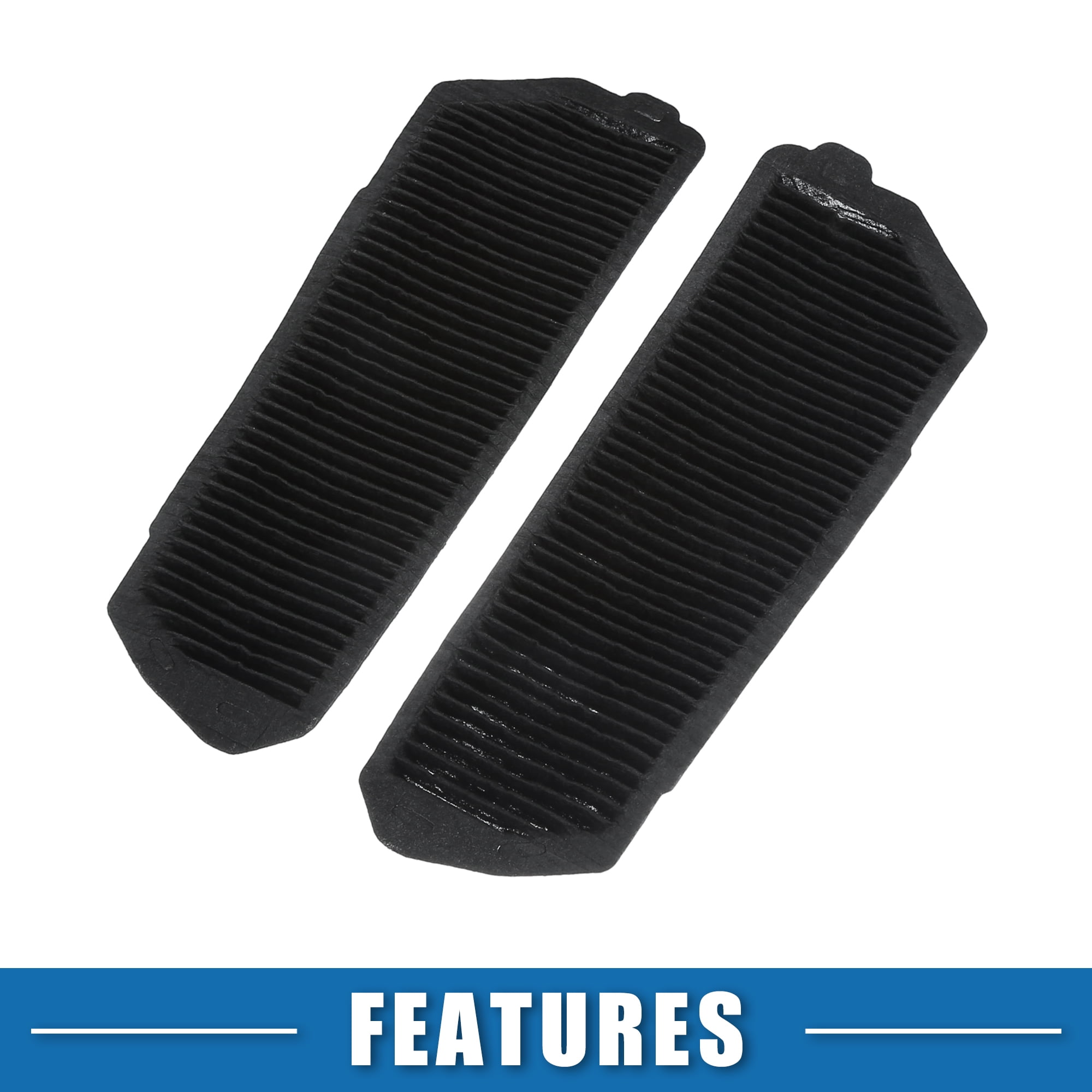 Unique Bargains HV Battery Filter G92DH45010 for Toyota Sienna 2.5L 2021-2024 2Pcs