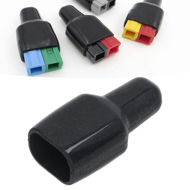 1-20 Piezas 1928300527 Tapa De Cubierta De Bota De Goma Con Conector Superseal De 3 Pin Para Enchufe Boschs 1 928 300 527 - AliExprs