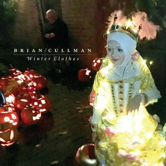Brian Cullman - Winter Clothes - Music & Performance - CD