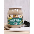 thumbnail image 6 of PB2 Performance Cocoa & Peanut Protein Plant Powder, 32 OZ, 6 of 6