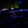 thumbnail image 4 of LED Strip Lights 5050 RGB TV Backlight Car Atmosphere Lamp Interior Ambient Light for Car Modification  Decoration, 4 of 9