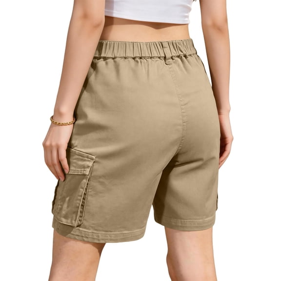 Casual Pants for Women Fashion Fitness Running Pocket Pants Outdoor Hiking Casual Overalls
