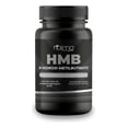 thumbnail image 1 of HMB B-Hidroxi-Metilbutirato Naima 120 Cápsulas Sin Sabor Alta Pureza, 1 of 3