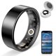 thumbnail image 1 of Koepovk Anillo Inteligente con Bluetooth 2.0 Mejorado 2025, Grabador de Sueño y Actividad Física, para Hombres y Mujeres., 1 of 9