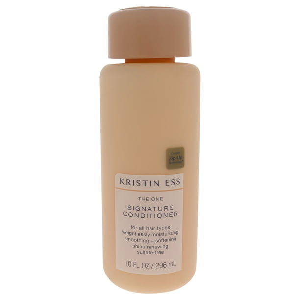 Kristin Ess Acondicionador El acondicionador One Signature 10 oz Kristin Ess Acondicionador 10 oz