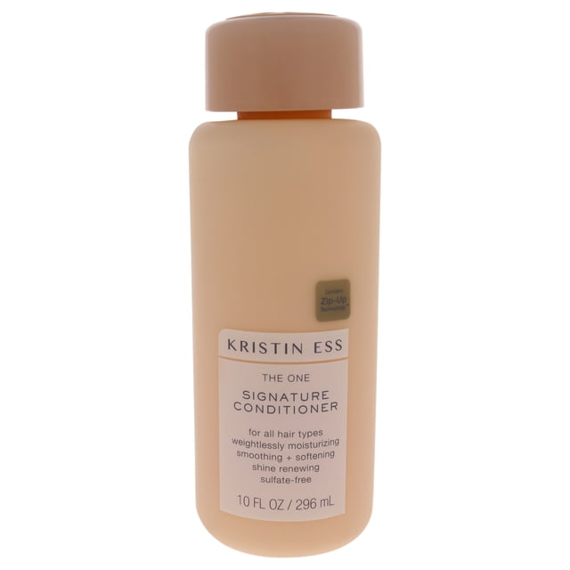 Kristin Ess Acondicionador El acondicionador One Signature 10 oz Kristin Ess Acondicionador 10 oz