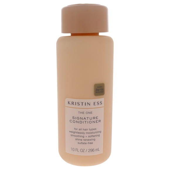 Kristin Ess Acondicionador El acondicionador One Signature 10 oz Kristin Ess Acondicionador 10 oz