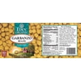 thumbnail image 2 of Eden Foods Organic Garbanzo Beans, 29 oz, 2 of 2
