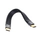 thumbnail image 1 of Ndcxsfigh Tipo-C a 3.1 Gen2 10G Cable Laptop Notebook Cable transferencia datos, 1 of 9