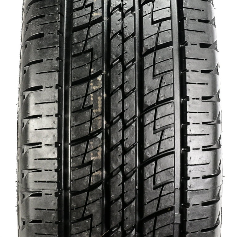 【期間限定45%off】savanna Lexani LX-Thirty 295/25ZR28 Tire, 103W XL, All-Season