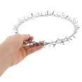 thumbnail image 2 of Shisuyan Tiara Argent 1 Ensemble 7.7x7.7x1.1 Po, 2 of 8