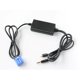 thumbnail image 5 of Car Audio AUX Adapter 3.5Mm AUX Input CD Changer con para Carga para Accord Odyssey Pilot, 5 of 5
