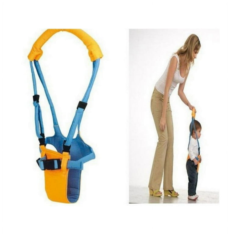 Baby Walking Assistant Toddler Walking Harness Handle Baby Walker Standing Up and Walking Learning Helper for Baby 4 In 1 Functional Safety Walking Walker Harness for Baby 7 24 Month Walmart