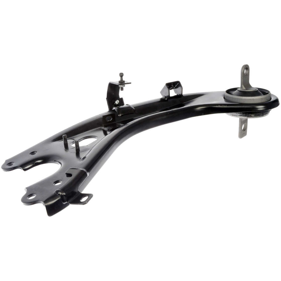 Dorman 524-164 Rear Passenger Side Suspension Trailing Arm for Specific Hyundai / Kia Models