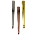 thumbnail image 4 of EeaseCA 3Pcs Makeup Spatula Spoon Facial Cosmetic Face Cream Beauty Scoop (Random Color), 4 of 7