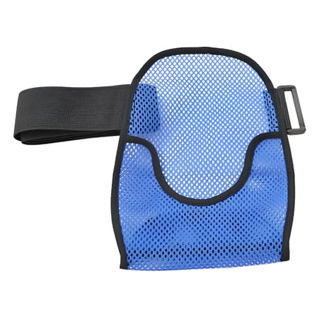 XIRQI Ostomy Bag Covers,Waterproof Adjustable Universal Stoma Pouch Cover for ileostomy Ostomy Supplies for Women Men