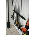 thumbnail image 2 of Viking Solutions VKS-VFR007 Door Frame Fishing Rod Rack, 2 of 2