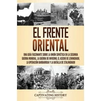 El Frente Oriental (Paperback)