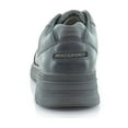 thumbnail image 5 of Rockport Men's Prowalker Next Sneaker Black Lea CI9726, 5 of 8