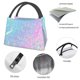 thumbnail image 4 of Balery Fantasy Gradient Bolsa de Aislamiento Portátil – Bolsa de Almuerzo con Forro de Aluminio Mejorado, Funda Impermeable y Fácil de Limpiar para Picnic y Caja de Almuerzo, 4 of 6