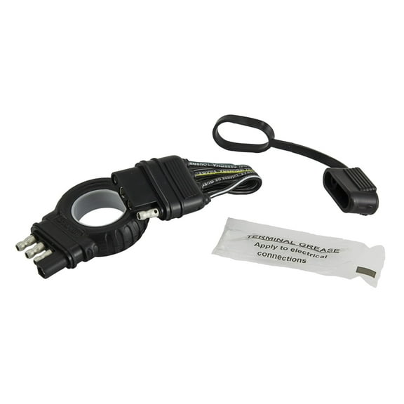 Hopkins Towing Solution 47004 EnduranceT Easy-PullT 4 Flat Extension