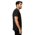 thumbnail image 4 of US Blanks Men's Made in USA Short Sleeve Crew T-Shirt - US2000, 4 of 4