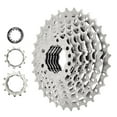 thumbnail image 1 of 8 Vitesses 11-32T Vélo de Route Cassette Vélo Pignon Freewheel, 1 of 7