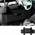 thumbnail image 1 of relayinert Car Cup Holder Back Seat Conveniently Store Beverages While Driving Compatible With Most Vehicles B, 1 of 6