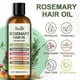 thumbnail image 4 of Hair Growth Formula with Rosemary, Castor, Batana, Jojoba, Biotin and Vitamin E for Enhanced Hair Care Treatment Solution, 4 of 5