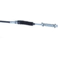 thumbnail image 3 of Genrics 40 Forward and Reverse Shift Cable 25691-G01 Replacement for EZGO TXT Gas Golf Cart 1991-2001, 3 of 6