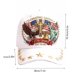 thumbnail image 3 of Gorra de Béisbol Del 250.º Aniversario Del Día de La Independencia, 3 of 6