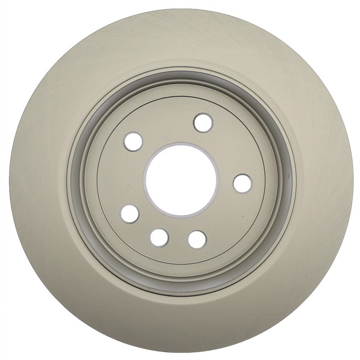 ACDelco Disc Brake Rotor 18A2794AC Fits select: 2011-2018,2020-2022 JEEP GRAND CHEROKEE