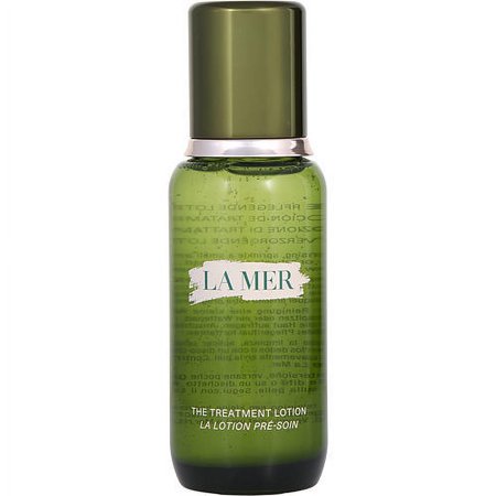 La Mer- The Treatment Lotion --100ml/3.4oz