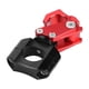 thumbnail image 1 of Gancho Para Manillar De Motocicleta Portaequipajes Colgante Para Casco Con aleación De Aluminio CNC Para Manillares De 22-28mm/0.9-1.1 Pulgadas, 1 of 7